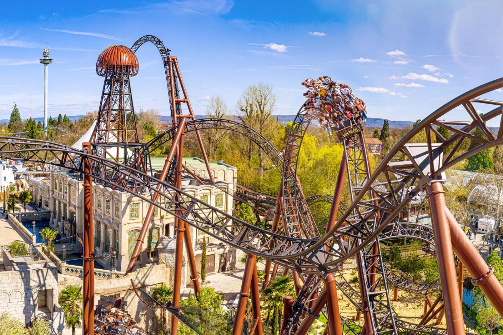 Gaestehaus Europa Rust Exterior photo